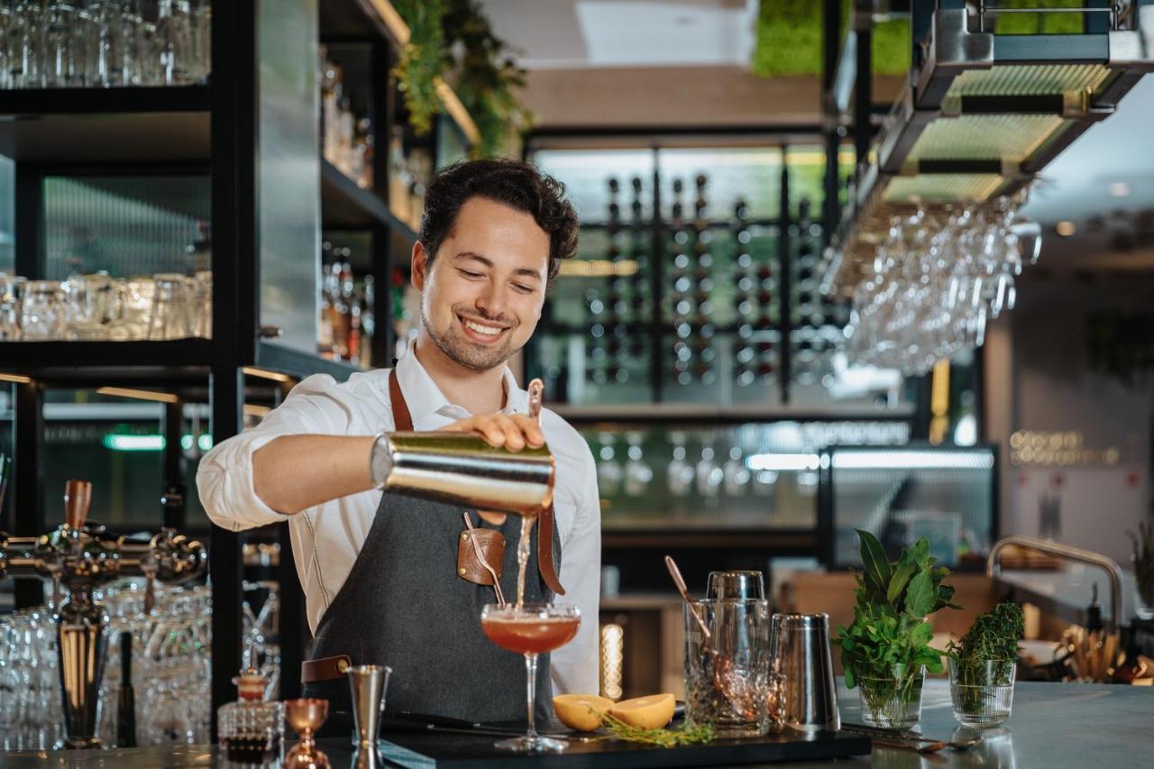 Voco Auckland City Centre By Ihg Exterior foto